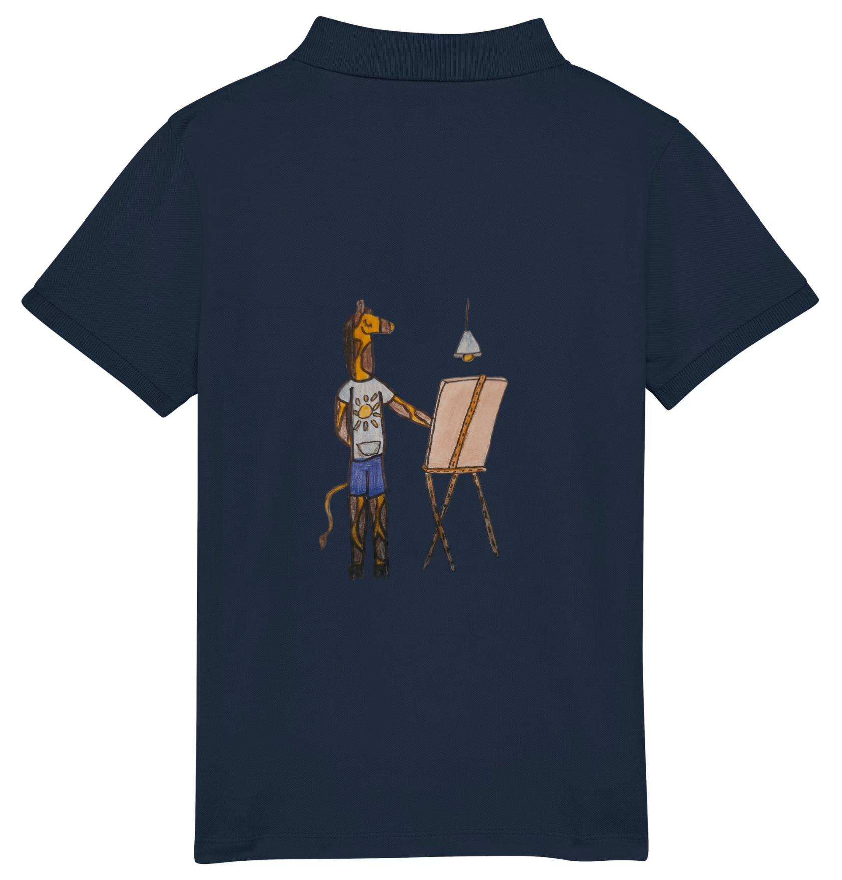 Polo École Sainte Marie